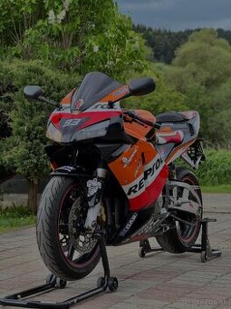 Honda CBR 600 RR