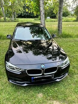 BMW 3 Series Cube 2016 – Excellent Condition @ Bratislava