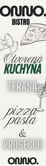 Hľadáme čašníkov/čky