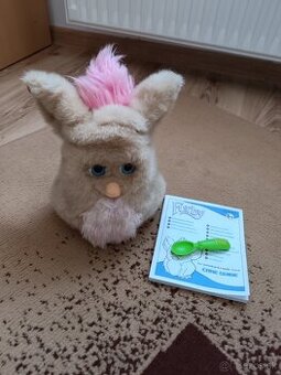 Furby