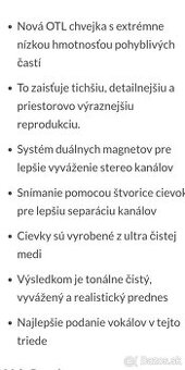 Nová prenoska Grado Prestige Green3