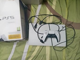 Predám PS5