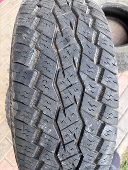 Toyo open country