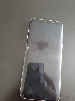 Predám displej Galaxy s8