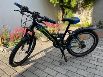 Detský horský bicykel Kenzel wind 200