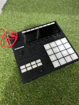 Maschine mk3