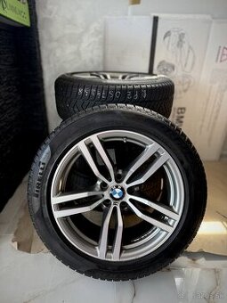 BMW ORIGINALNA SADA R19