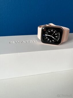 Apple watch 5 series