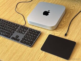 Mac mini M2 PRO