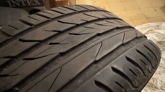 Predam letne PNEU 225/50 R17 Matador Hectorra
