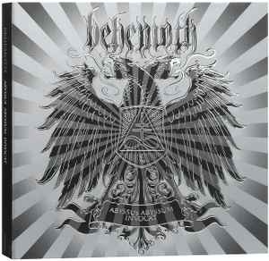 PREDÁM ORIGINÁL 2CD - BEHEMOTH - Abyssus Abyssum Invocat