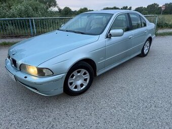 BMW 525d
