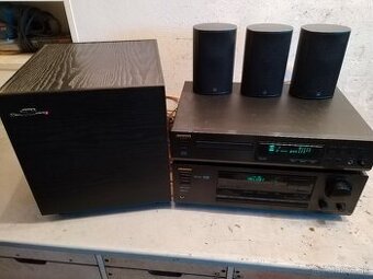 Audio zostava