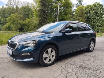 Scala 1.0 85kw
