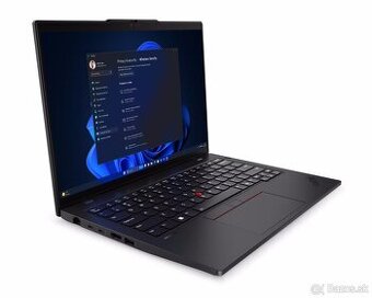 ThinkPad L14 Gen 5 (R5 7535U, 16G, 512G, 14" WUXGA, W11P)