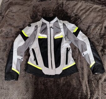 Moto bunda letna tenka damska
