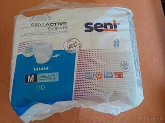 PLIENKY seni M