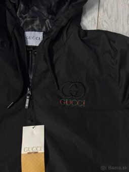 Gucci nepremokavá bunda