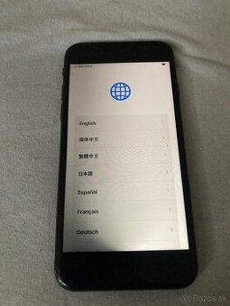 iPhone SE 2020 (displej na výmenu)