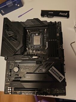 ASUS ROG STRIX Z790-H GAMING WIFI