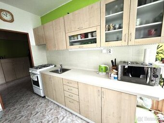 2-izbový byt na predaj, Košúty I., Martin