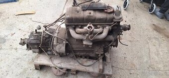 Predám motor skoda 1202