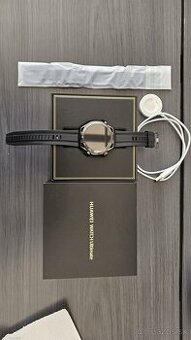 Huawei Watch Ultimate