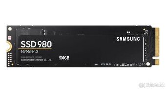 Samsung ssd 980 500gb