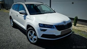 SUPER CENA Škoda Karoq 2.0tdi dsg style