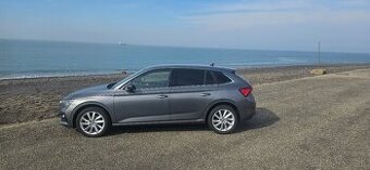 Skoda Scala 1,5 tsi , 110kw, Style
