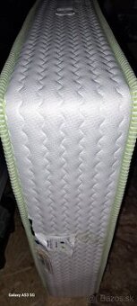 Matrac Dormeo 85x195x19cm