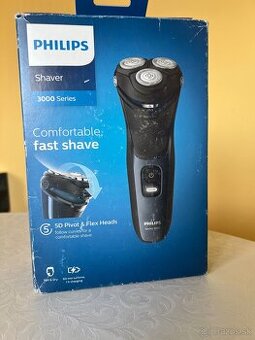 Philips Shaver 3000 Series