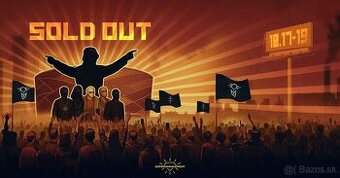 Azahriah 19.10.2025 - BUDAPEST - MVM DOME
