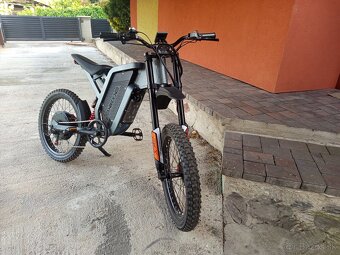 Predám elektrobicykel Sur ron podobne
