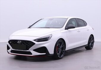 Hyundai i30N Fastback