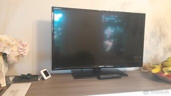 LCD televízor SAMSUNG, 32"