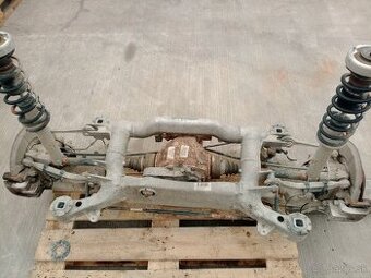 BMW E60 3.0D 6761904 7530897
