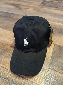 Ralph Lauren šiltovka