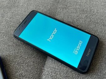 Honor 8 modrý
