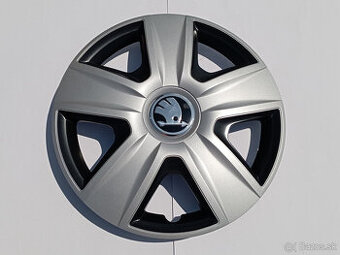 puklice Škoda 14" (4ks) Esprit