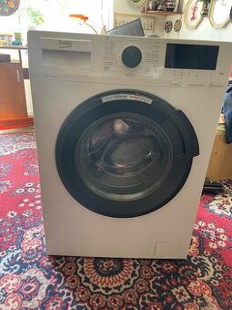 Práčka beko NWUE77264CSH5A
