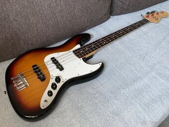 Predám japonský Fender Jazz bass