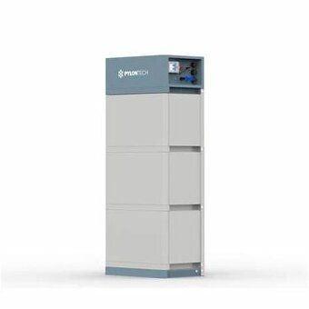 batéria Pylontech H2 7,1 kWh