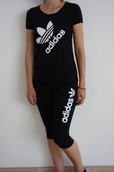 adidas sportova suprava 3/4