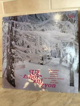 LP platne