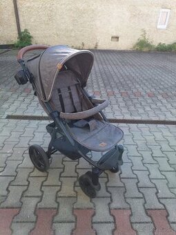 Lionelo Športový golfový kočík