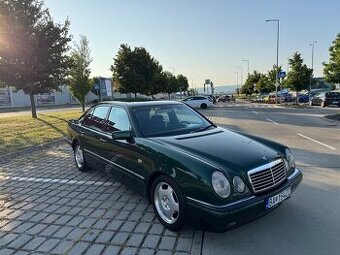 Predam Mercedes-benz W210 E240 V6 avantgarde