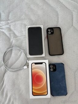 Apple iPhone 12 mini 128GB