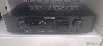 Av receiver marantz nr1509