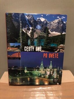 Cesty snů po světe